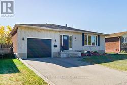 59 CONFEDERATION DRIVE  St. Thomas, ON N5P 3P3