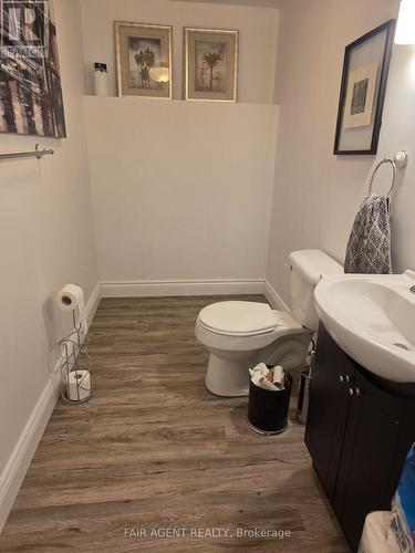 261 Trillium Circle, Alfred And Plantagenet, ON - Indoor Photo Showing Bathroom
