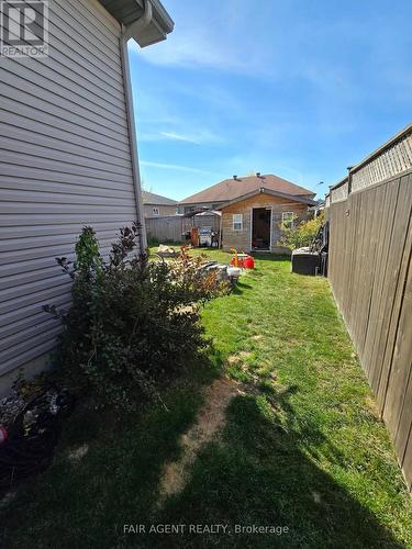 261 Trillium Circle, Alfred And Plantagenet, ON - Outdoor With Exterior