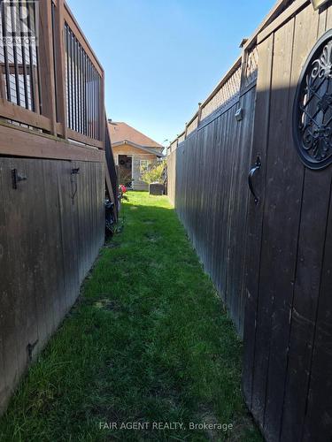 261 Trillium Circle, Alfred And Plantagenet, ON - Outdoor With Exterior