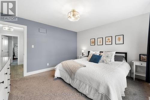 39 Caleb Crescent, Quinte West (Frankford Ward), ON - Indoor Photo Showing Bedroom
