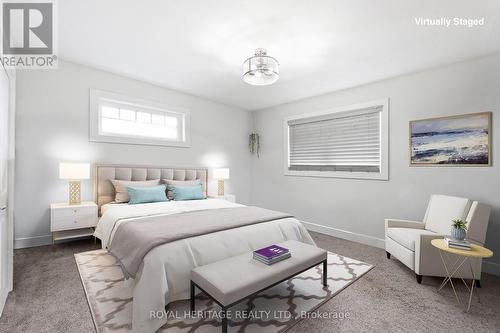 39 Caleb Crescent, Quinte West (Frankford Ward), ON - Indoor Photo Showing Bedroom