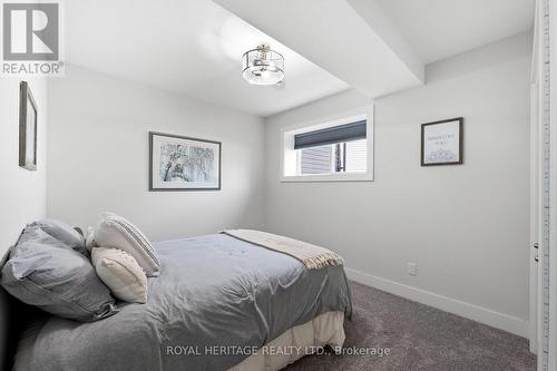 39 Caleb Crescent, Quinte West (Frankford Ward), ON - Indoor Photo Showing Bedroom