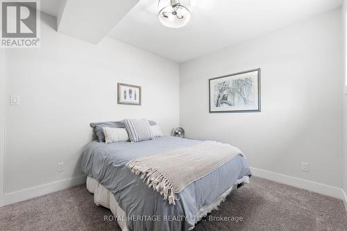 39 Caleb Crescent, Quinte West (Frankford Ward), ON - Indoor Photo Showing Bedroom