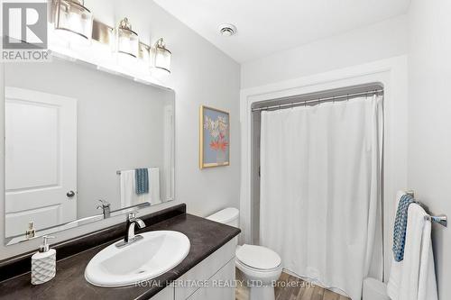 39 Caleb Crescent, Quinte West (Frankford Ward), ON - Indoor Photo Showing Bathroom