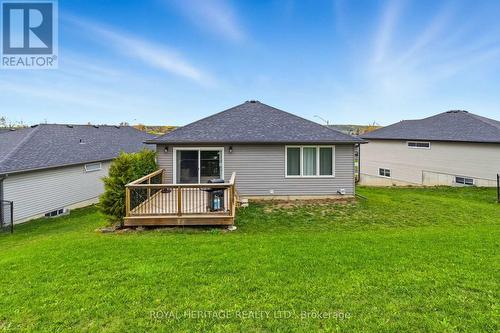 39 Caleb Crescent, Quinte West (Frankford Ward), ON - Outdoor