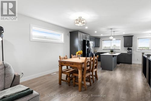 39 Caleb Crescent, Quinte West (Frankford Ward), ON - Indoor