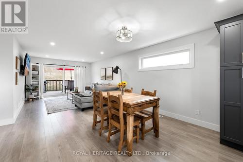 39 Caleb Crescent, Quinte West (Frankford Ward), ON - Indoor Photo Showing Dining Room