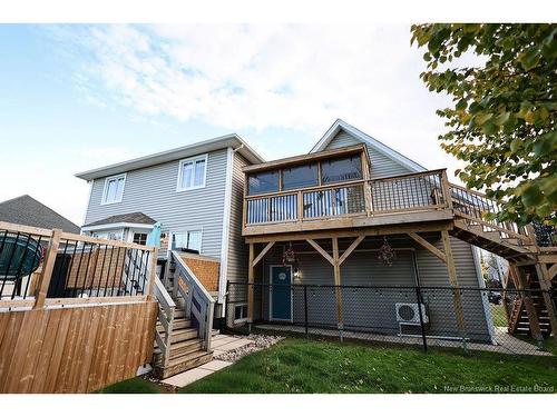 41 Cyr St, Dieppe, NB 