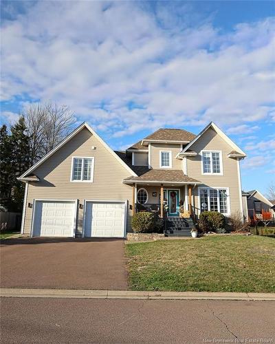 41 Cyr St, Dieppe, NB 