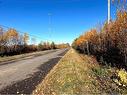 3 Acres Ch Eustache Hache, Saint-Isidore, NB 