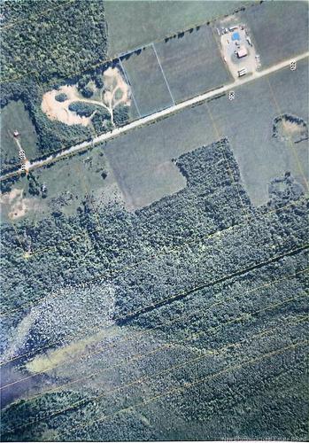 3 Acres Ch Eustache Hache, Saint-Isidore, NB 