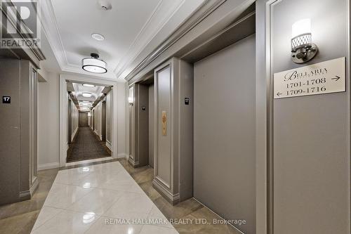 1705 - 9255 Jane Street, Vaughan, ON - Indoor Photo Showing Other Room