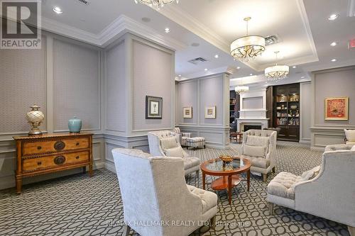 1705 - 9255 Jane Street, Vaughan, ON - Indoor Photo Showing Other Room