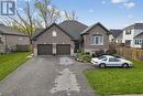 3563 Dominion Road, Fort Erie (Ridgeway), ON  - Outdoor 