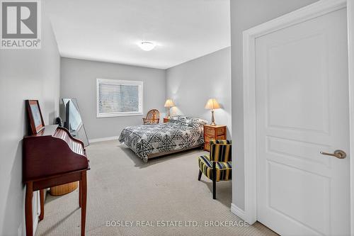 3563 Dominion Road, Fort Erie (Ridgeway), ON - Indoor Photo Showing Bedroom