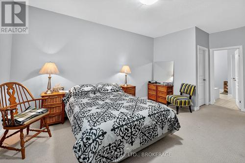 3563 Dominion Road, Fort Erie (Ridgeway), ON - Indoor Photo Showing Bedroom