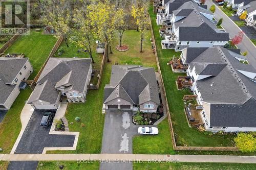 3563 Dominion Road, Fort Erie (Ridgeway), ON - Outdoor With View