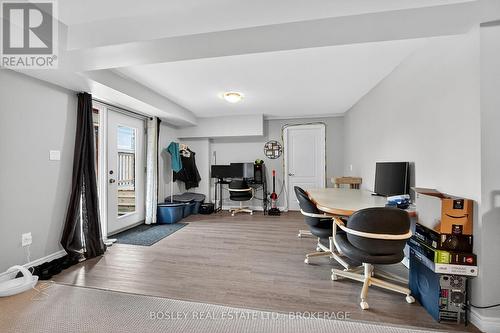 3563 Dominion Road, Fort Erie (Ridgeway), ON - Indoor Photo Showing Office