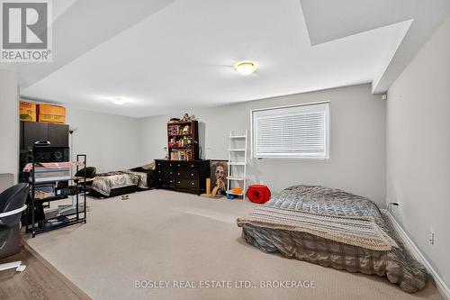 3563 Dominion Road, Fort Erie (Ridgeway), ON - Indoor Photo Showing Bedroom