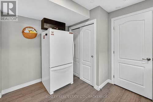 3563 Dominion Road, Fort Erie (Ridgeway), ON - Indoor Photo Showing Other Room