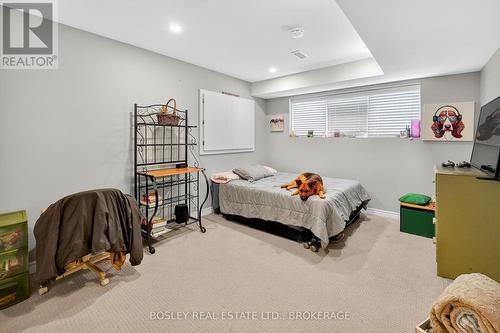 3563 Dominion Road, Fort Erie (Ridgeway), ON - Indoor