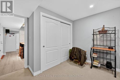 3563 Dominion Road, Fort Erie (Ridgeway), ON - Indoor