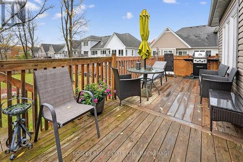 3563 Dominion Road, Fort Erie (Ridgeway), ON - Outdoor With Deck Patio Veranda With Exterior