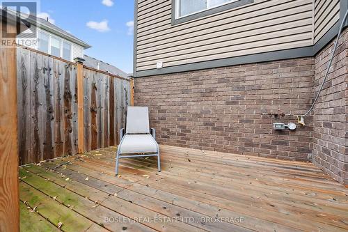 3563 Dominion Road, Fort Erie (Ridgeway), ON - Outdoor