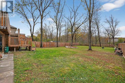 3563 Dominion Road, Fort Erie (Ridgeway), ON - Outdoor