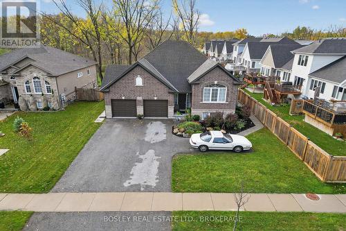 3563 Dominion Road, Fort Erie (Ridgeway), ON - Outdoor