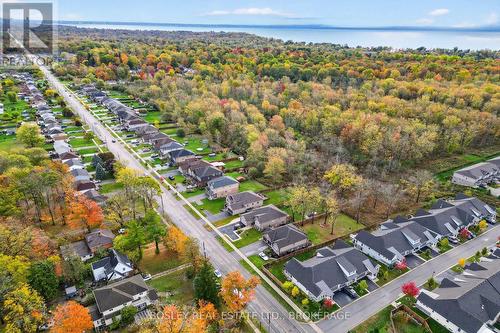 3563 Dominion Road, Fort Erie (Ridgeway), ON - Outdoor With View