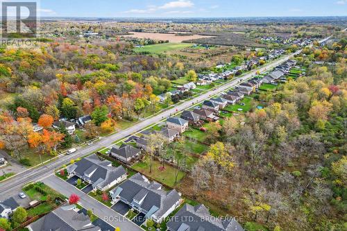 3563 Dominion Road, Fort Erie (Ridgeway), ON - Outdoor With View