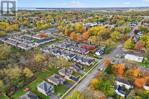 3563 Dominion Road, Fort Erie (Ridgeway), ON - Outdoor With View