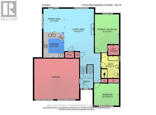 3563 Dominion Road, Fort Erie (Ridgeway), ON - Other