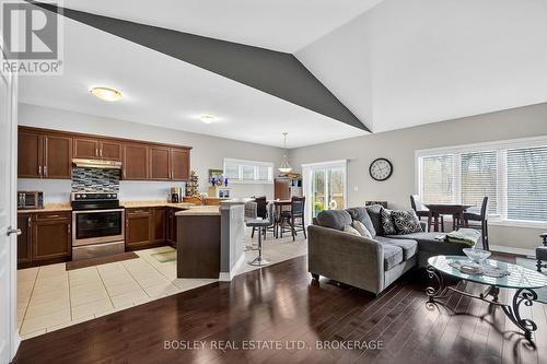 3563 Dominion Road, Fort Erie (Ridgeway), ON - Indoor