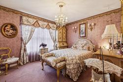 Chambre à coucher - 