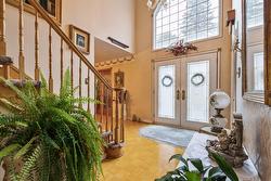 Hall d'entrée/Vestibule - 