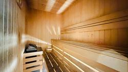 Sauna - 