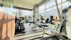 Exercise room - 