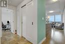 Entrance to #2701 - 2701 - 805 Carling Avenue, Ottawa, ON  - Indoor 
