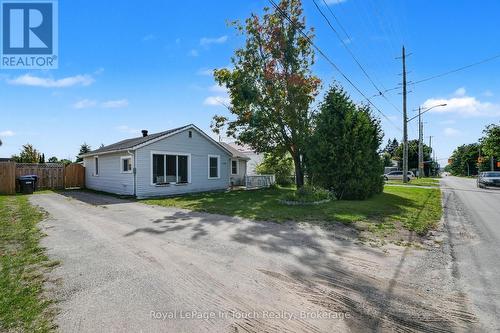116 Robert Street E, Penetanguishene, ON - Outdoor