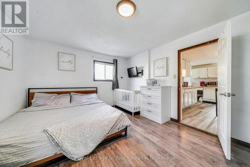 116 Robert Street E, Penetanguishene, ON - Indoor Photo Showing Bedroom