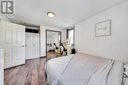 116 Robert Street E, Penetanguishene, ON - Indoor Photo Showing Bedroom
