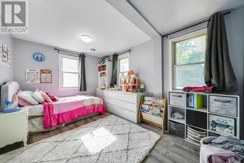 116 Robert Street E, Penetanguishene, ON - Indoor Photo Showing Bedroom