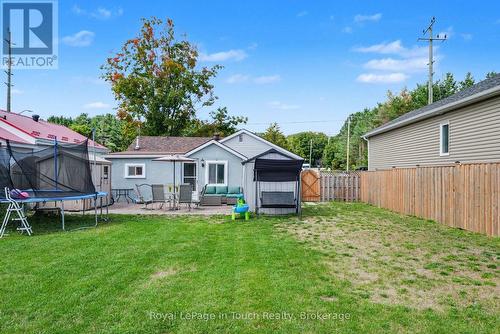 116 Robert Street E, Penetanguishene, ON - Outdoor