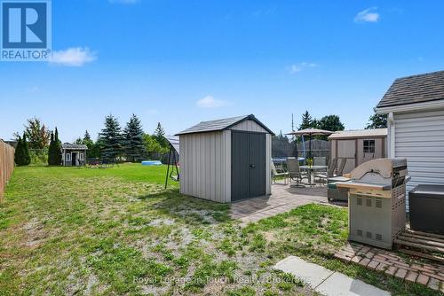 116 Robert Street E, Penetanguishene, ON - Outdoor