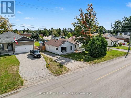 116 Robert Street E, Penetanguishene, ON - Outdoor
