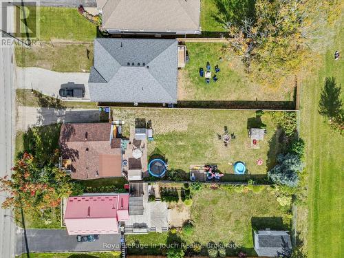 116 Robert Street E, Penetanguishene, ON - Outdoor With View