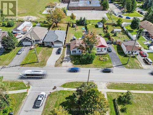 116 Robert Street E, Penetanguishene, ON - Outdoor With View